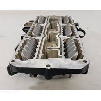 99747A9 75953 Mercury 1976-1998 Reed Block Housing W/ Reeds 135 150 175 HP V6