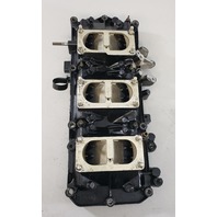99747A9 75953 Mercury 1976-1998 Reed Block Housing W/ Reeds 135 150 175 HP V6