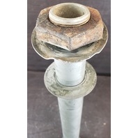 43740-94505-0ED Suzuki 1986-2001 Pilot Shaft 115 140 HP 2-Stroke
