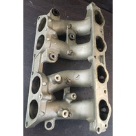 68V-13641-00-94 Yamaha 2000 & Later Intake Manifold 115 HP 4-Stroke