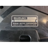 41111-89J21-0EP Suzuki 1999-2014 STBD Clamp Bracket 25 40 50 HP 4-Stroke