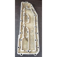 14141-94500-0ED Suzuki 1986-2001 Exhaust Cover DT 115 140 HP 2-Stroke