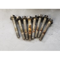396914 Johnson Evinrude 1986-1988 Powerhead 40 48 50 HP 130/132 Compression