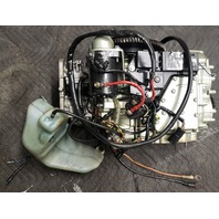 11301-95323-02M Suzuki 1984 Complete Powerhead DT 60 HP 2 Cyl 2-Stroke 120/120