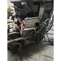 8358A4 Mercury 1980-1989 Fully Dressed Powerhead 45 50 HP 4 Cylinder