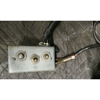 8358A4 Mercury 1980-1989 Fully Dressed Powerhead 45 50 HP 4 Cylinder