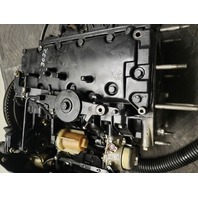 8358A4 Mercury 1980-1989 Fully Dressed Powerhead 45 50 HP 4 Cylinder