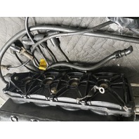 8358A4 Mercury 1980-1989 Fully Dressed Powerhead 45 50 HP 4 Cylinder