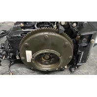 8358A4 Mercury 1980-1989 Fully Dressed Powerhead 45 50 HP 4 Cylinder