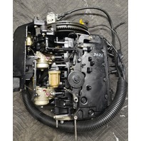 8358A4 Mercury 1980-1989 Fully Dressed Powerhead 45 50 HP 4 Cylinder