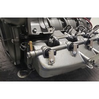 Suzuki 1997-01 EFI Powerhead Assembly DT 115 140 HP 2-Stroke FOR PARTS!