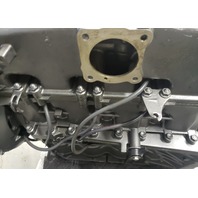 Suzuki 1997-01 EFI Powerhead Assembly DT 115 140 HP 2-Stroke FOR PARTS!