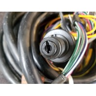 Force External Wiring Harness 40 50 HP 24' 8 Pin Male Style Plug