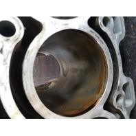 804071T3 Mercury 2000-2005 Cylinder Block 75 90 HP 4-Stroke FOR PARTS/REPAIR