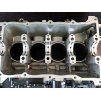 804071T3 Mercury 2000-2005 Cylinder Block 75 90 HP 4-Stroke FOR PARTS/REPAIR
