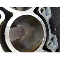 804071T3 Mercury 2000-2005 Cylinder Block 75 90 HP 4-Stroke FOR PARTS/REPAIR