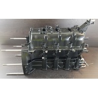 804071T3 Mercury 2000-2005 Cylinder Block 75 90 HP 4-Stroke FOR PARTS/REPAIR