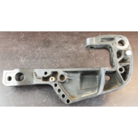 821773F6 Force 1998-1999 PORT Transom Stern Bracket 40 50 HP 2 cylinder