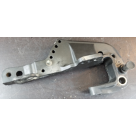 821773F6 Force 1998-1999 PORT Transom Stern Bracket 40 50 HP 2 cylinder