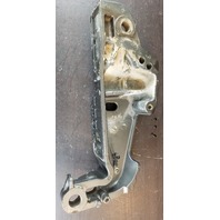 41111-95E03-0ED Suzuki 1988-01 STBD Transom Clamp Bracket 55 65 75 85 115 140 HP