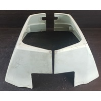 61141-94503-0ED 61131-94502-0ED Suzuki 1986-01 Engine Holder Set DT 115 140 HP