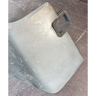 61131-94502-0ED Suzuki 1986-01 Starboard Engine Holder Cover 115 140 HP 2 stroke