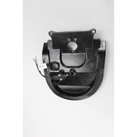 C# 8M0012037 881918T Mercury 1999-06 Upper Mount Clamp Bracket 75 90 100+ HP DFI