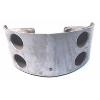 322860 0322860 Johnson Evinrude 1977-81 Lower Mount Bracket 85 90 100 115+ HP