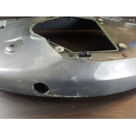 68V-42710-02-8D Yamaha 2006 & UP Bottom Cowl Pan 115 HP 4-Stroke 4 Cylinder