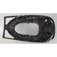 7715A1 7715A4 5761A1 Mercury 1975-77 & 1980-89 Bottom Cowl Pan Assembly 45 50 HP