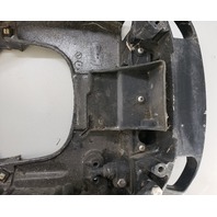 7715A1 7715A4 5761A1 Mercury 1975-77 & 1980-89 Bottom Cowl Pan Assembly 45 50 HP