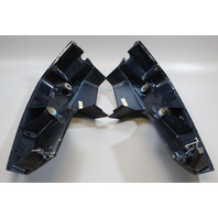 432782 432405 Johnson Evinrude 1989-90 Engine Cover Side Cowlings 120 125 140 HP