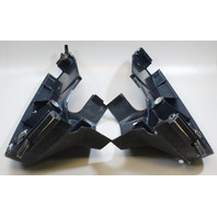 432782 432405 Johnson Evinrude 1989-90 Engine Cover Side Cowlings 120 125 140 HP
