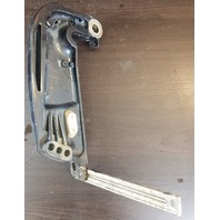 333624 Johnson Evinrude 1989-01 STARBOARD Transom Bracket 35 40 48 50 HP 2 Cyl