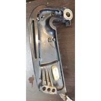 333624 Johnson Evinrude 1989-01 STARBOARD Transom Bracket 35 40 48 50 HP 2 Cyl