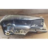 333624 Johnson Evinrude 1989-01 STARBOARD Transom Bracket 35 40 48 50 HP 2 Cyl