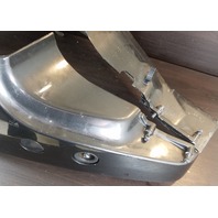 61821-93J00-0EP 61811-93J00-0EP Suzuki 2004-11 Lower Engine Covers 200 225 250HP