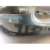 61821-93J00-0EP 61811-93J00-0EP Suzuki 2004-11 Lower Engine Covers 200 225 250HP