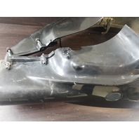 61821-93J00-0EP 61811-93J00-0EP Suzuki 2004-11 Lower Engine Covers 200 225 250HP