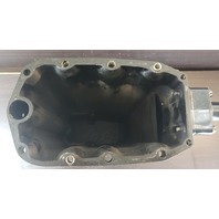 5005505 Evinrude Johnson 2004-05 ETEC Exhaust Housing 40 50 60 HP 2 Cylinder