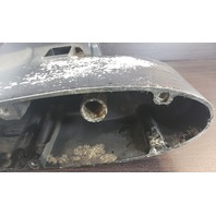 5005505 Evinrude Johnson 2004-05 ETEC Exhaust Housing 40 50 60 HP 2 Cylinder