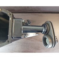5005505 Evinrude Johnson 2004-05 ETEC Exhaust Housing 40 50 60 HP 2 Cylinder
