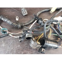 36610-87JA0 Suzuki 1999-2010 Wiring Harness Assembly DF 40 50 HP 4 stroke