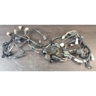 36610-87JA0 Suzuki 1999-2010 Wiring Harness Assembly DF 40 50 HP 4 stroke
