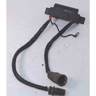 581924 0581924 Johnson Evinrude 1977 Power Pack 4 6 9.9 15 25 35 HP 1 YEAR WTY!