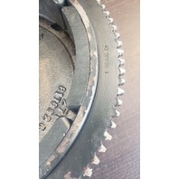 817632A2 C: 271-817632C Mercury 1990-95 Flywheel 105 JET 135 140 JET 150+ HP 94T