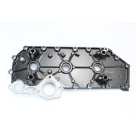 42885 9003A2 Mercury 1987-2014 Cylinder Block Cover W/ Thermostat 70 75 80 90 HP