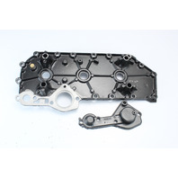 42885 9003A2 Mercury 1987-2014 Cylinder Block Cover W/ Thermostat 70 75 80 90 HP