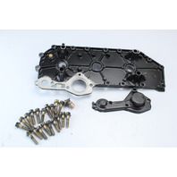 42885 9003A2 Mercury 1987-2014 Cylinder Block Cover W/ Thermostat 70 75 80 90 HP