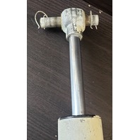 387791 Johnson Evinrude 1978-01 Tilt Assist Shock Absorber 50 60 65 70 75 HP